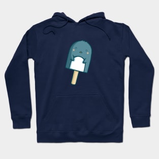 Penguin Popsicle Hoodie